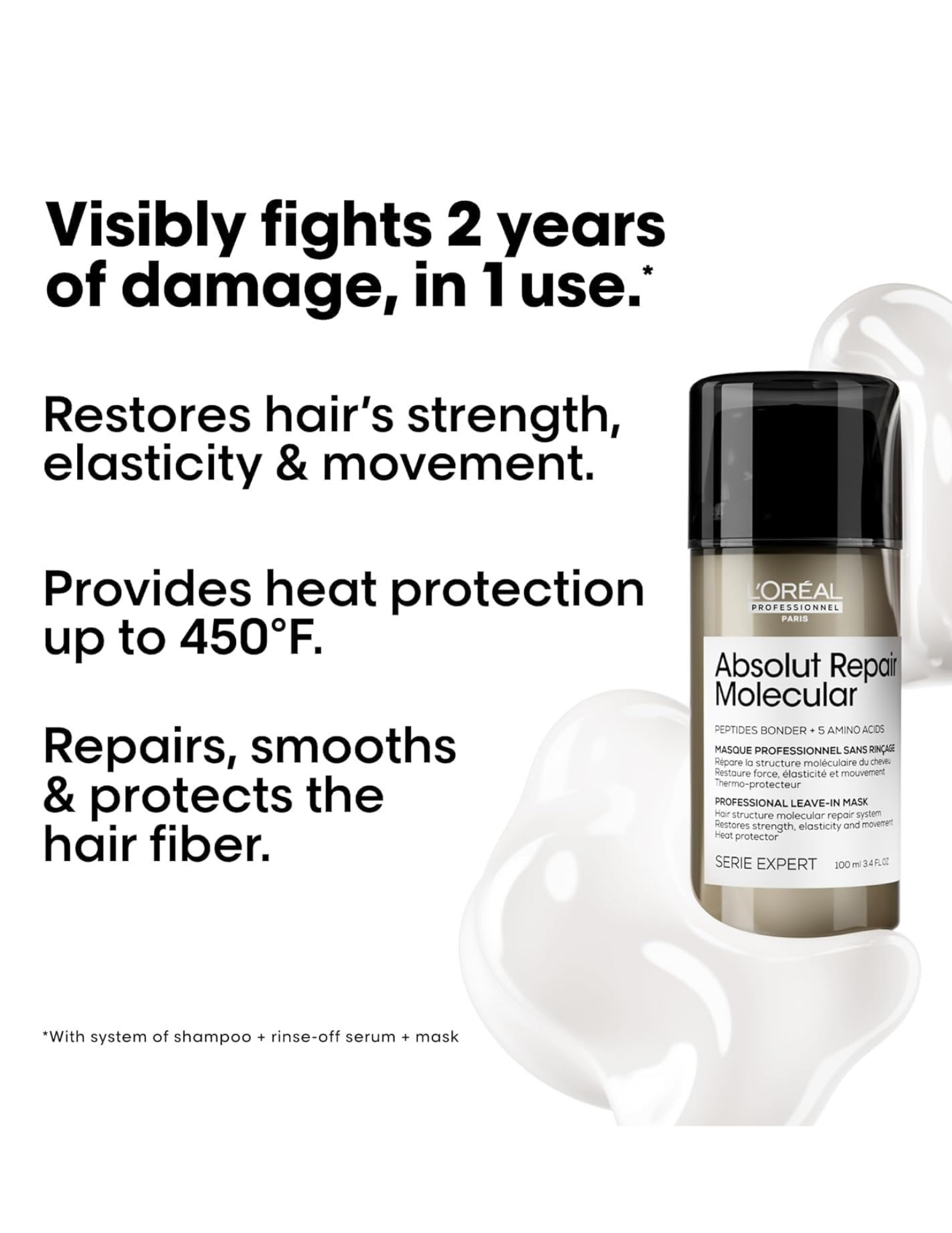 Holiday Box - Absolut Repair Molecular