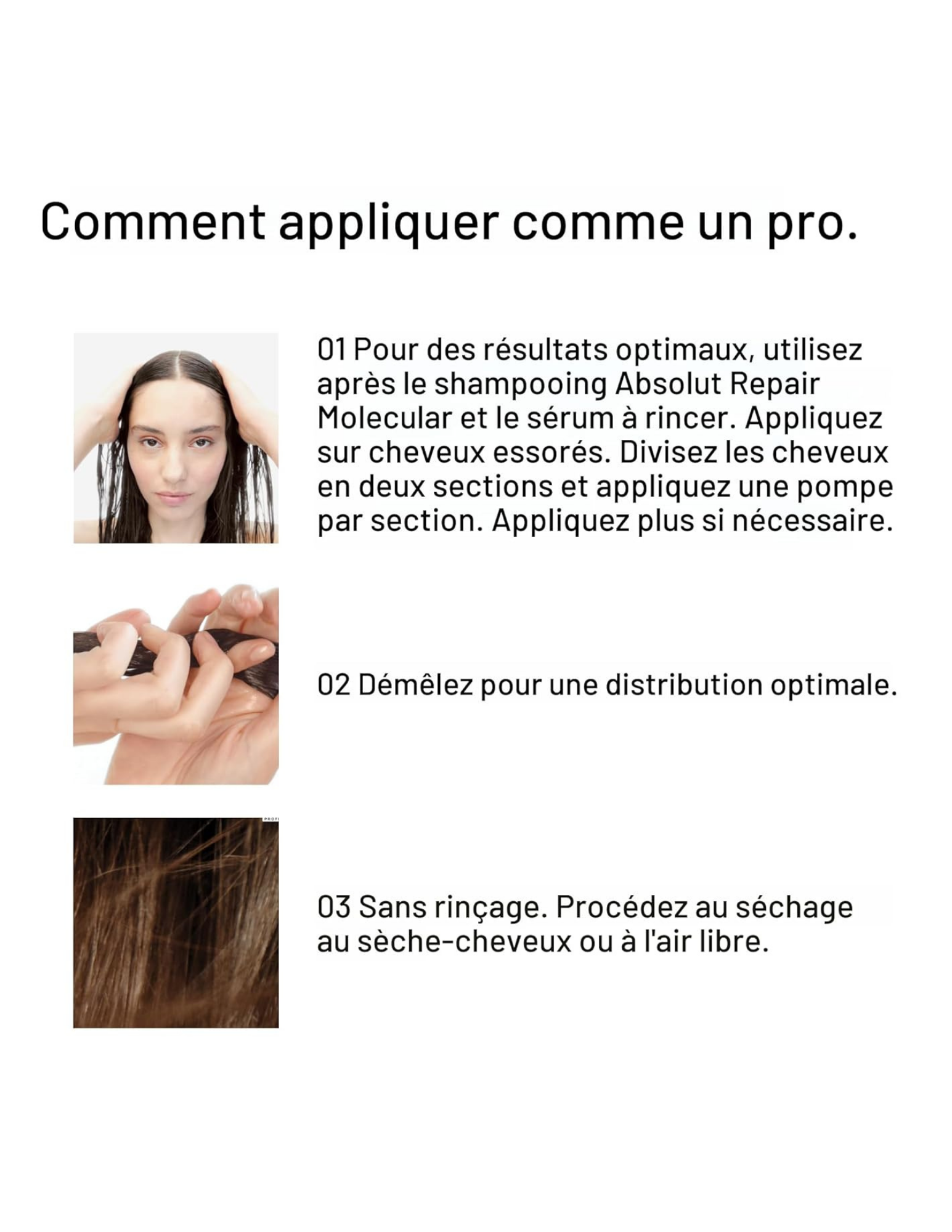 Holiday Box - Absolut Repair Molecular