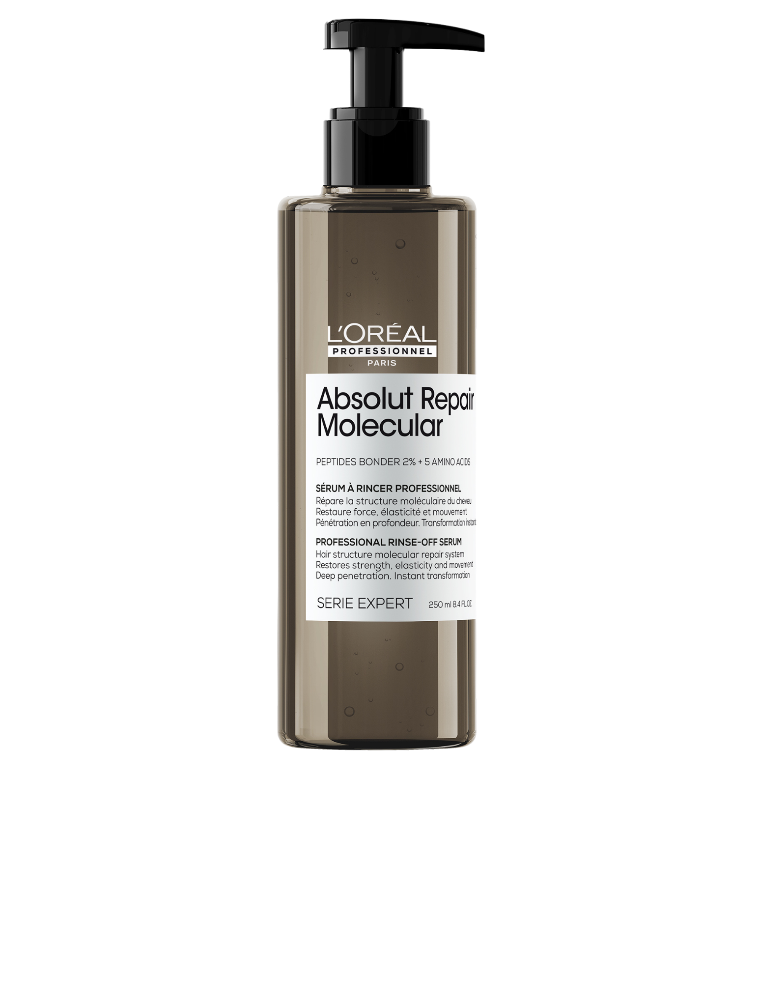 Intense Hydrating Routine - Absolut Repair Molecular