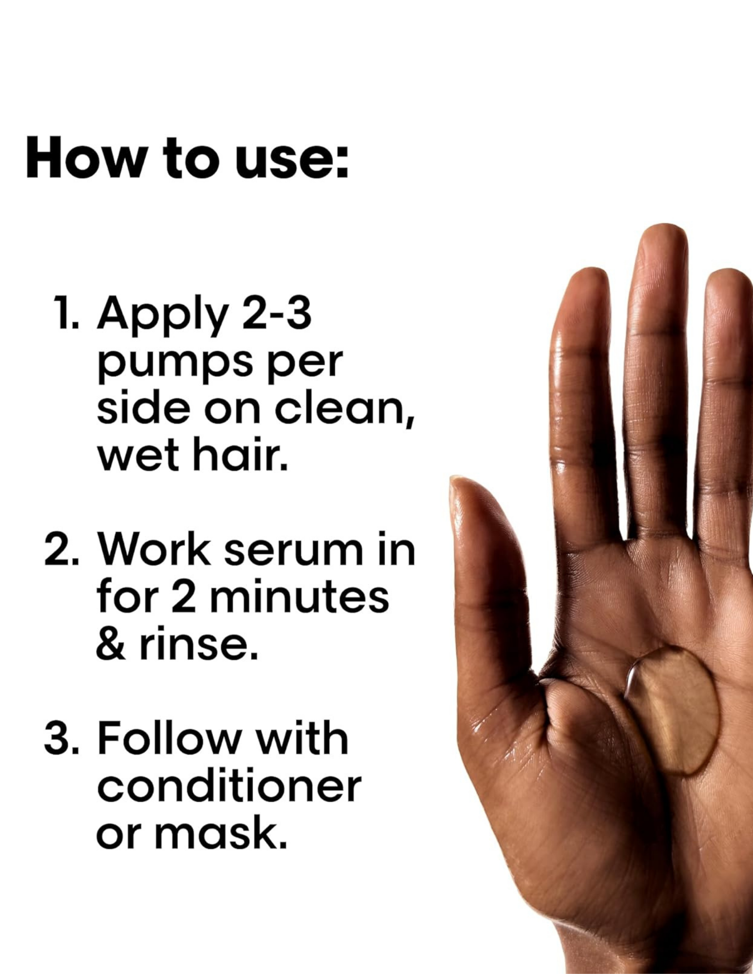 Intense Hydrating Routine - Absolut Repair Molecular