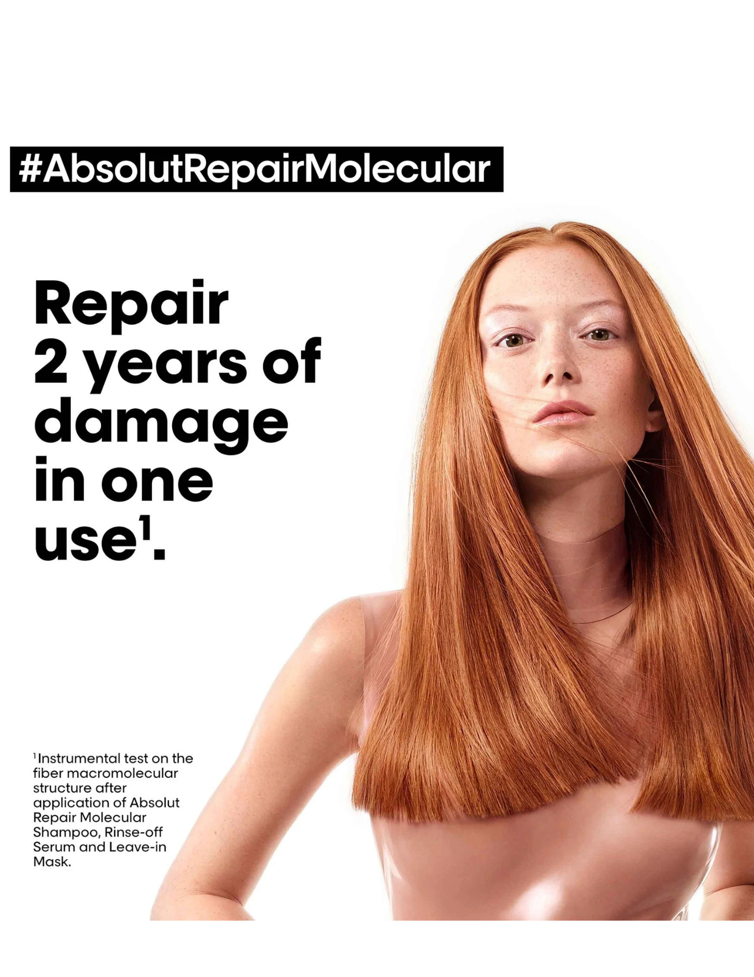 Holiday Box - Absolut Repair Molecular