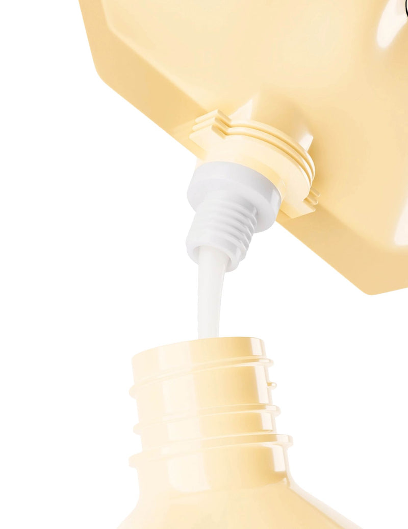 Shampoing resurfaçant - Recharge 500ml - Absolut Repair