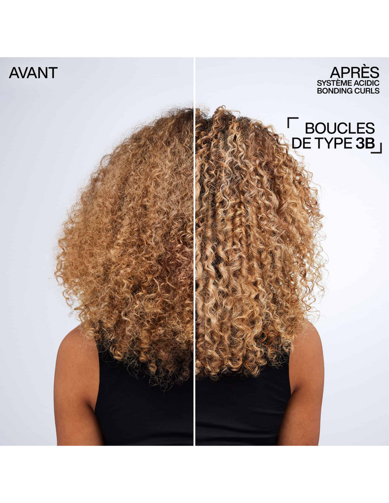 Acidic Bonding Curls - Leave-In Treatment