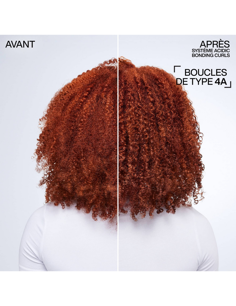 Acidic Bonding Curls - Leave-In Treatment