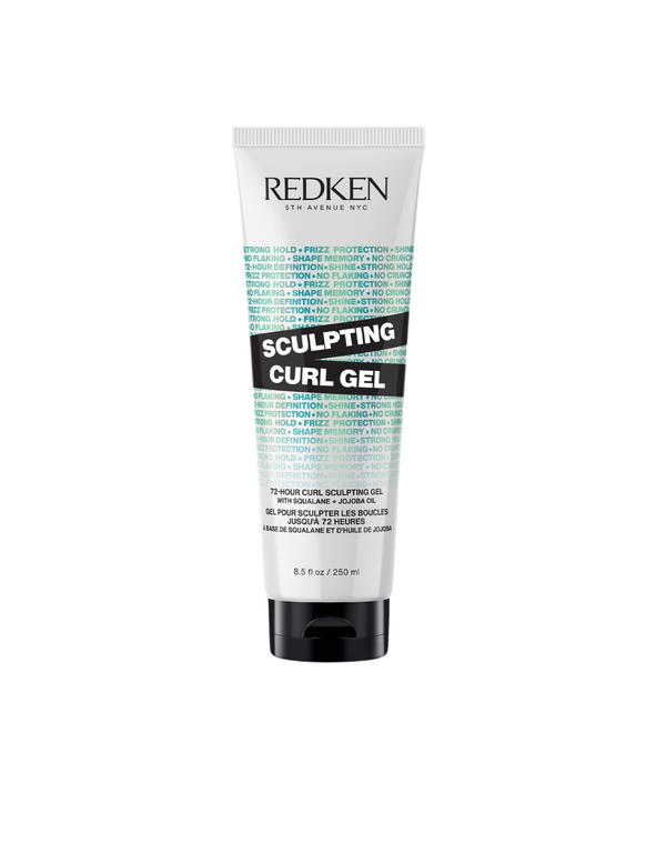 Acidic Bonding Curls - Gel sculptant