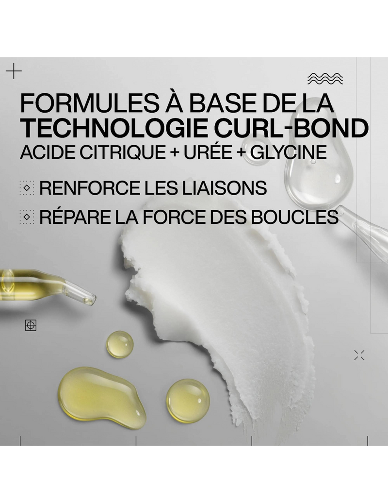 Acidic Bonding Curls - Sculpting gel