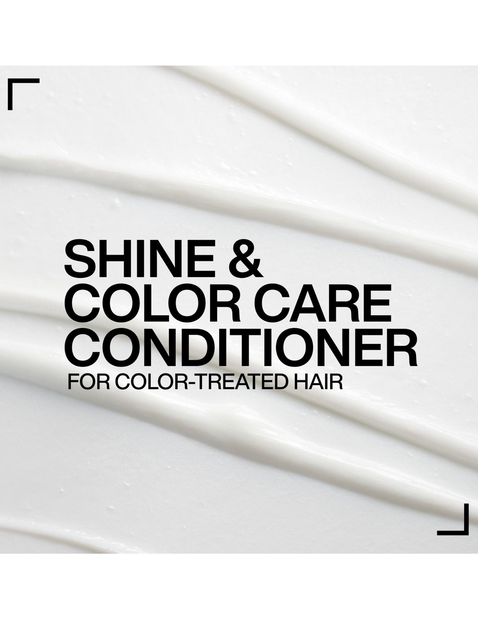 Après-shampoing Acidic Color Gloss - Recharge 500ml