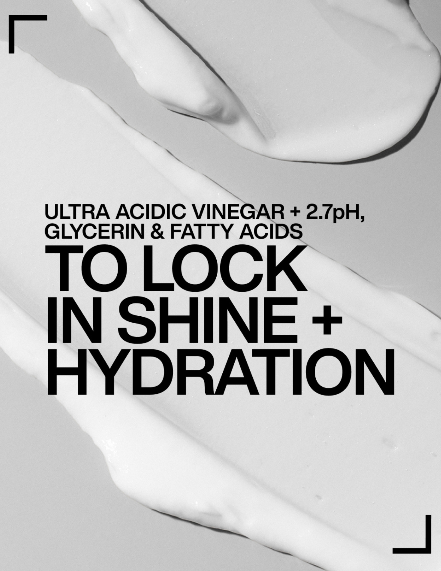 Acidic Color Gloss - Masque