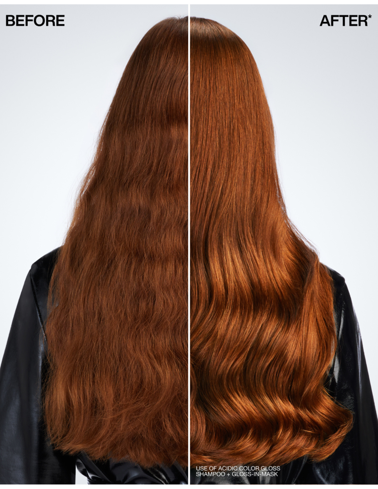 Acidic Color Gloss - Masque