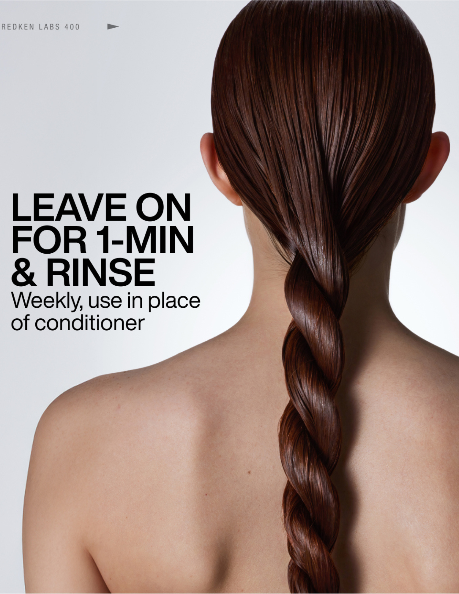 Acidic Color Gloss - Masque