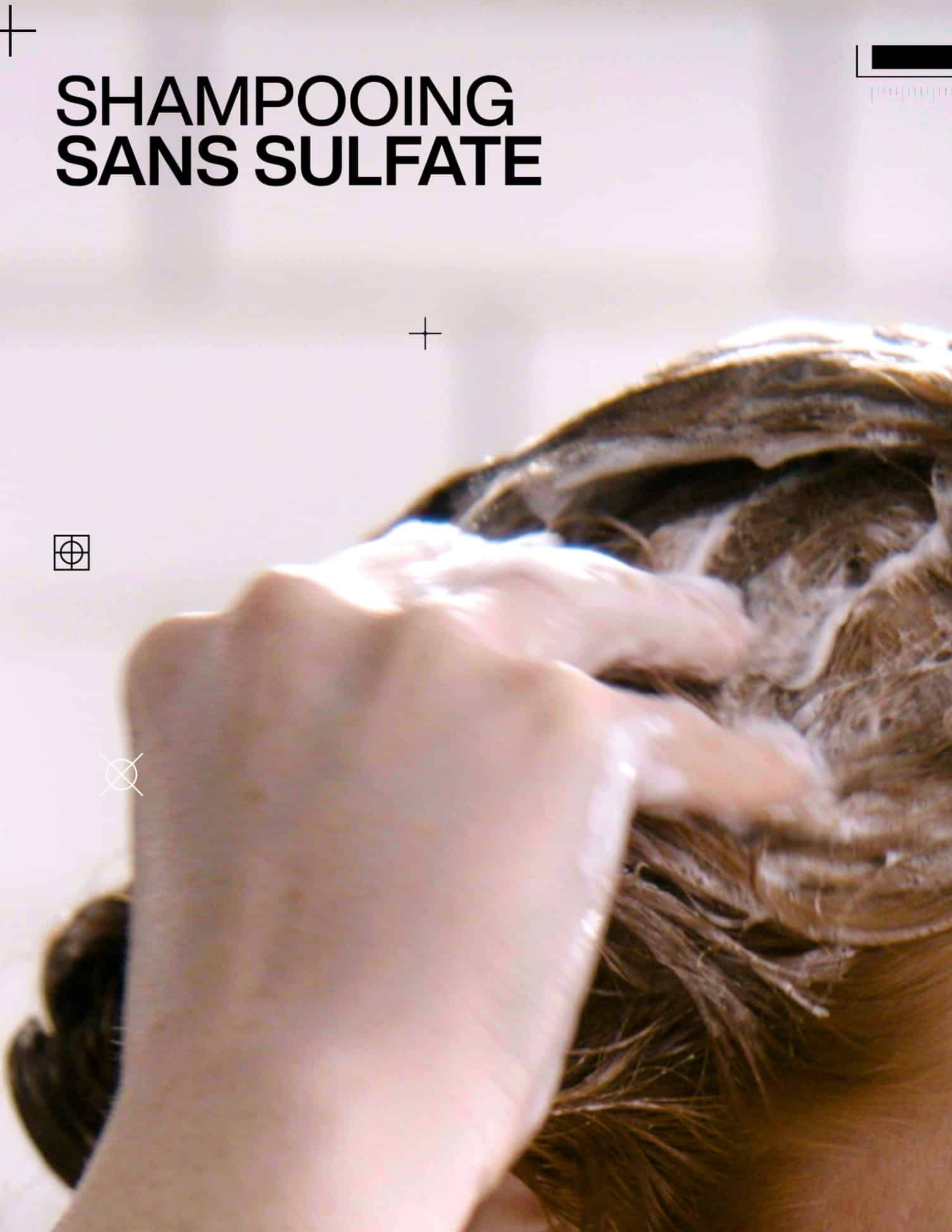 Acidic Color Gloss - Shampoing 1L