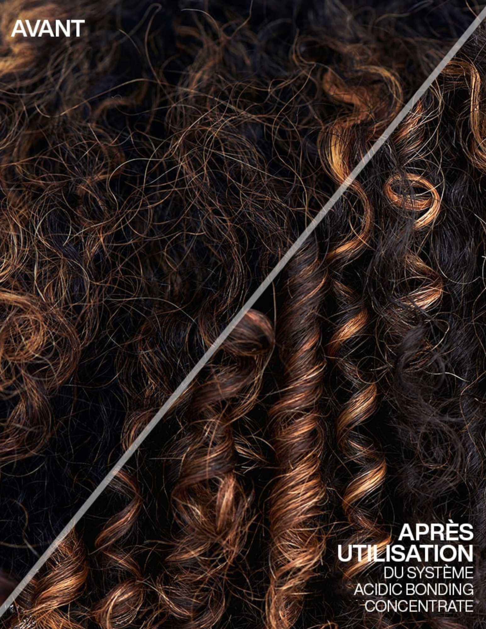 Acidic Bonding Concentrate - Après-Shampoing 1L