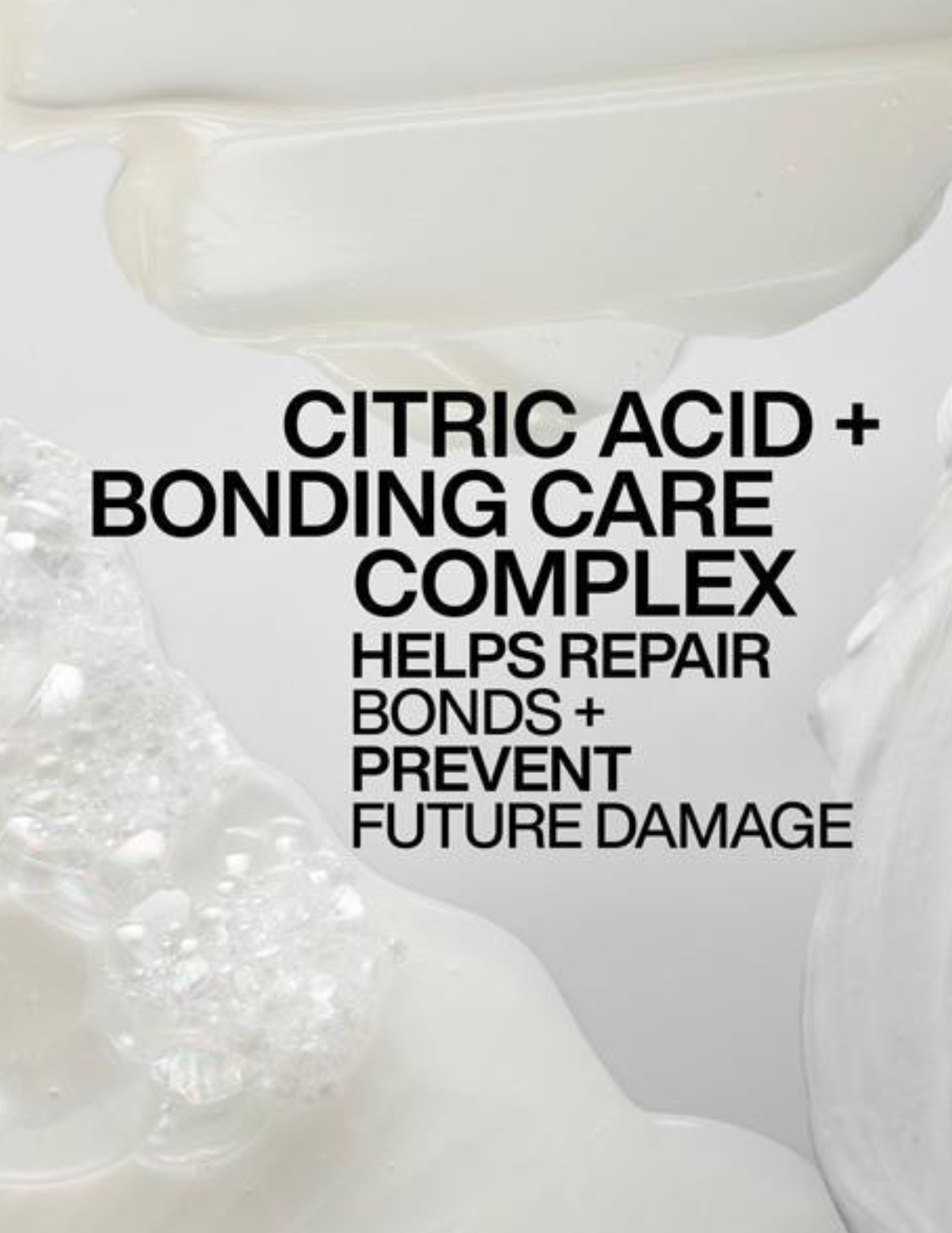 Acidic Bonding Concentrate - Après-Shampoing 1L