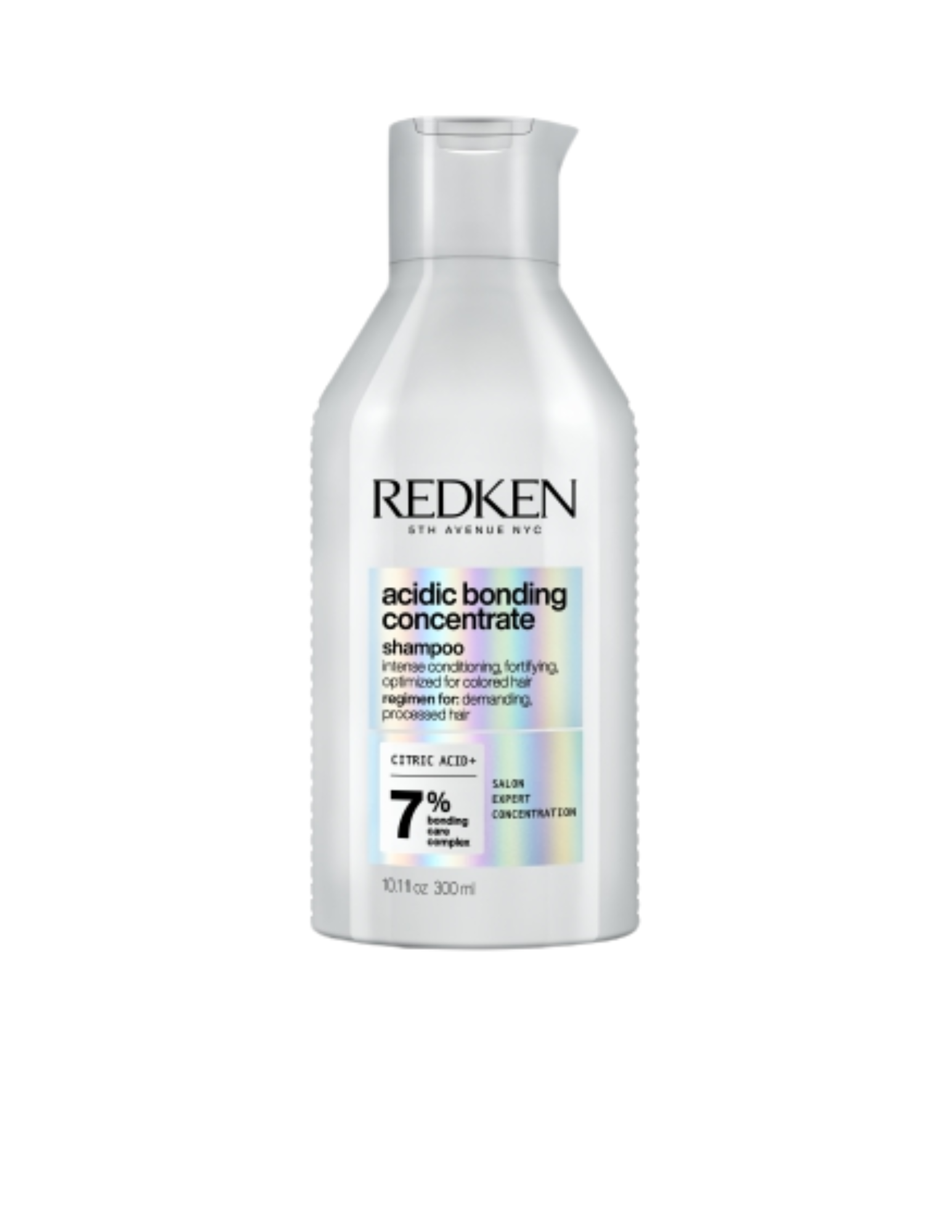 Duo Force & Équilibre PH - Acidic Bonding Concentrate