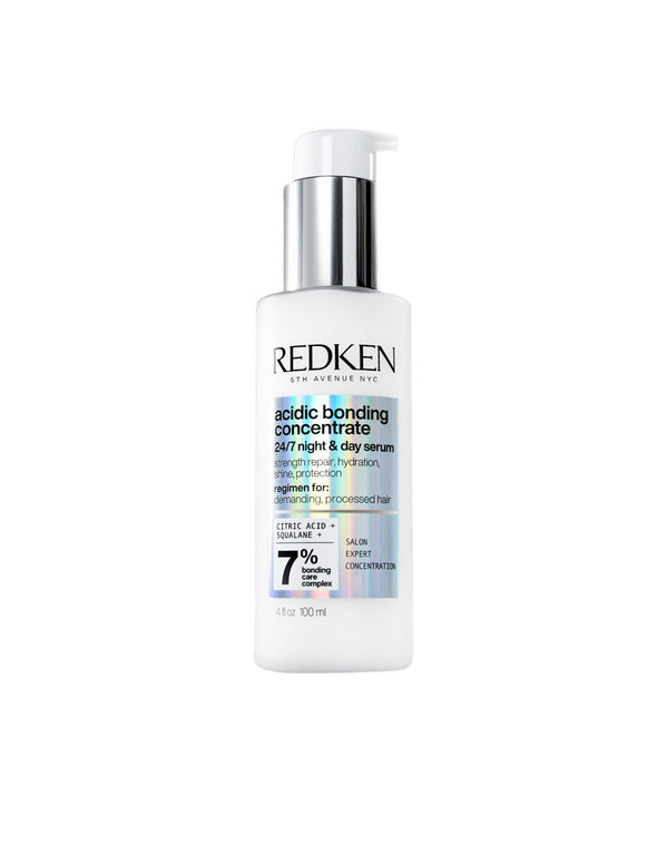 Acidic Bonding Concentrate - Soin Sans Rinçage