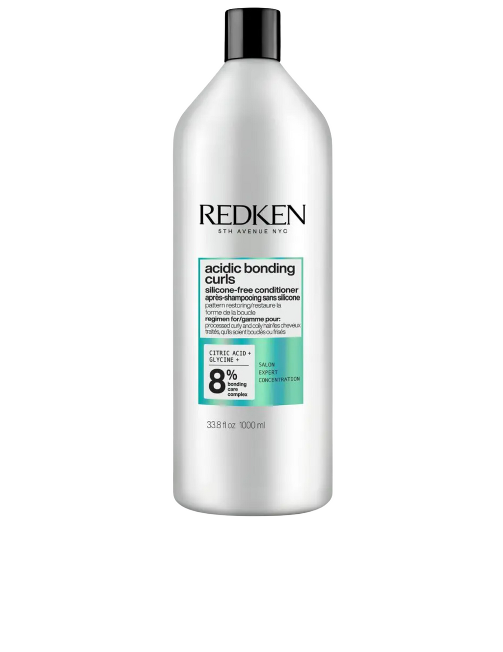 Redken Acidic Bonding Concentrate Shampoo 1L Redken Acidic Bonding Concentrate Shampoo 1L