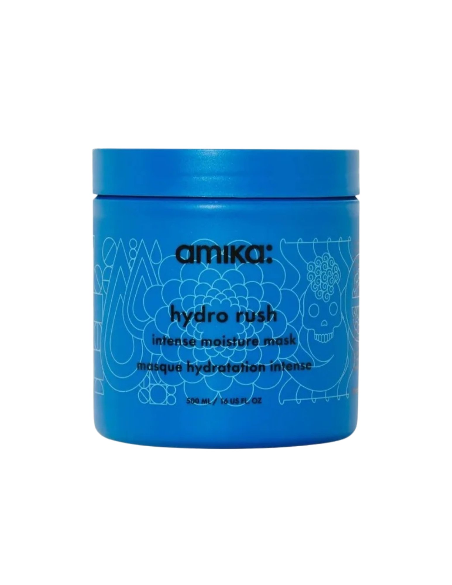 Hydration - Hydro Rush Mask