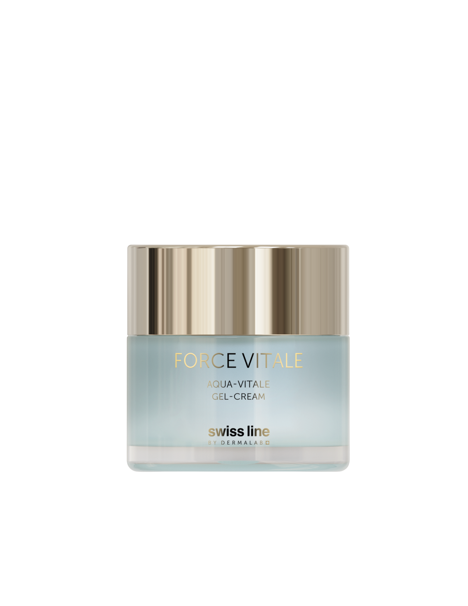 Aqua-vitale gel-crème