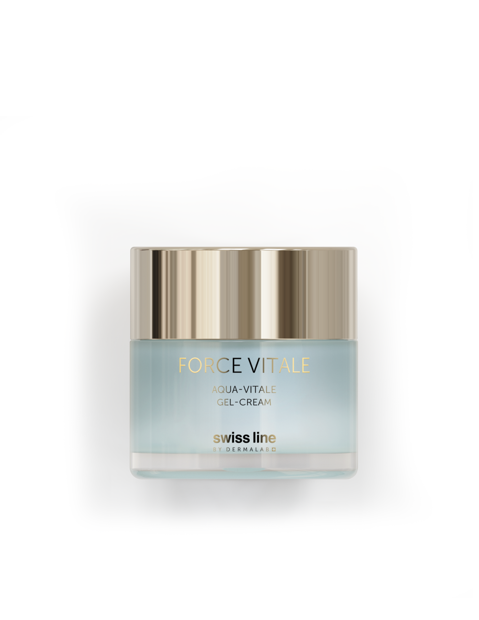 Aqua-vitale gel-crème