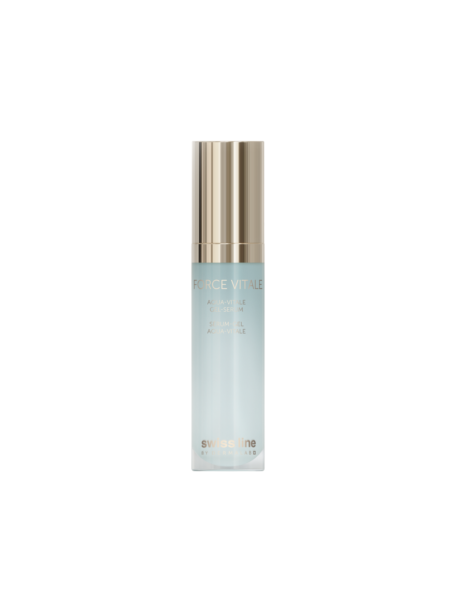 Aqua-vitale gel-sérum