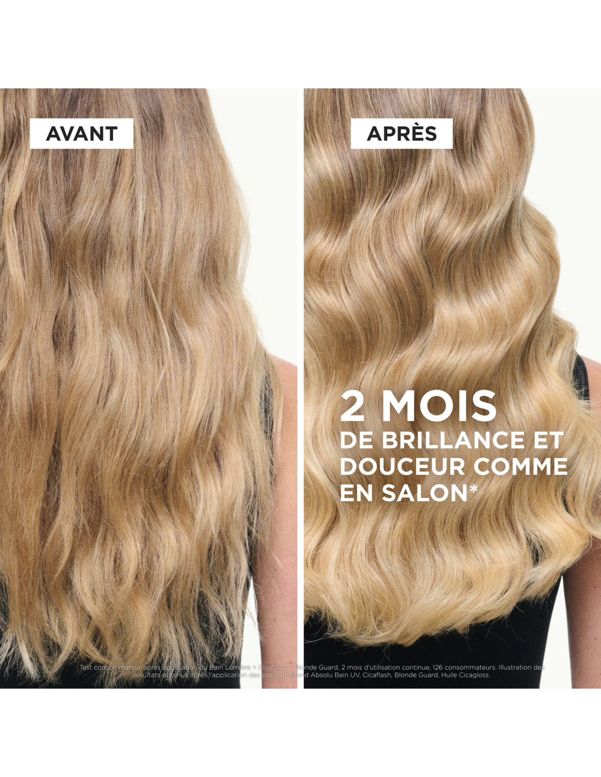 Kérastase - Blond Absolu Holiday Set