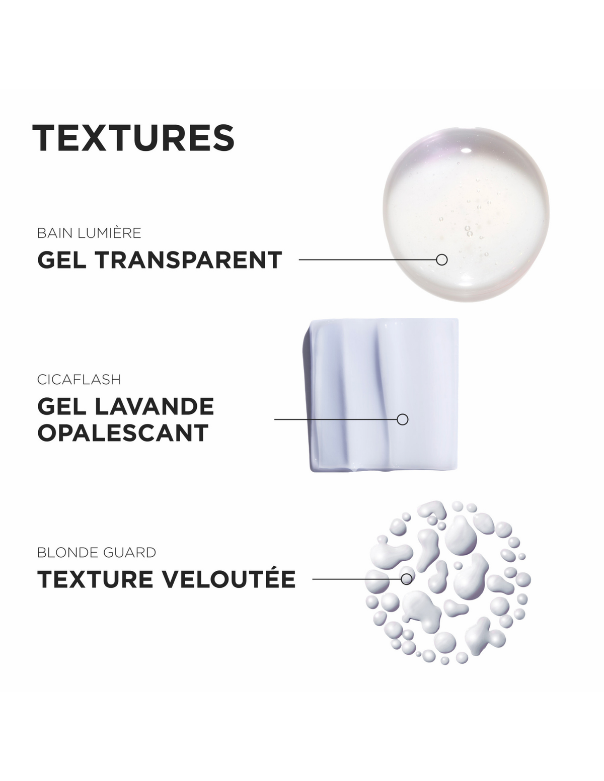Kérastase - Blond Absolu Holiday Set