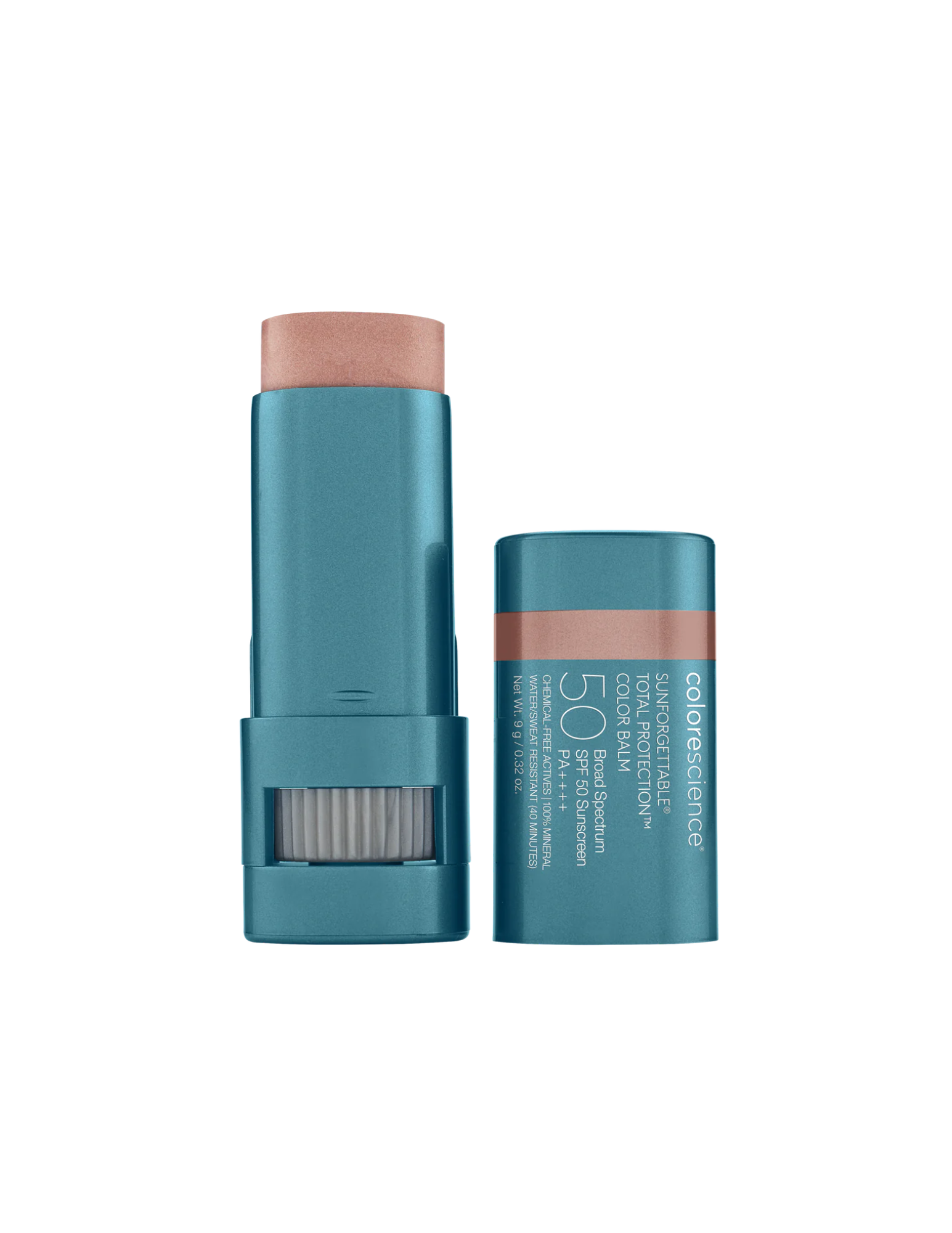 Total protection balm SPF 50