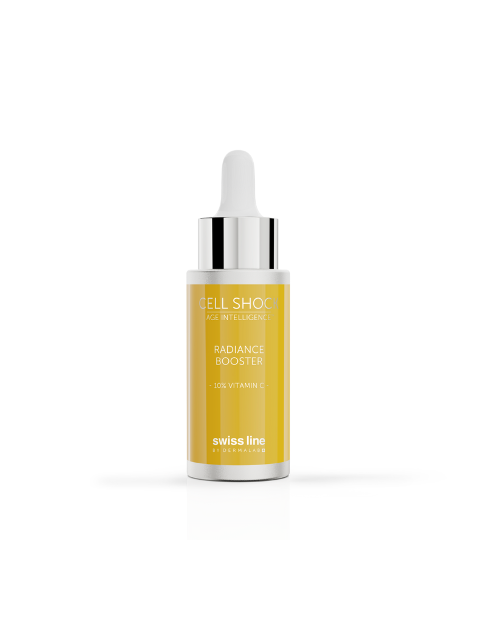Booster radiance - 10% vitamine C