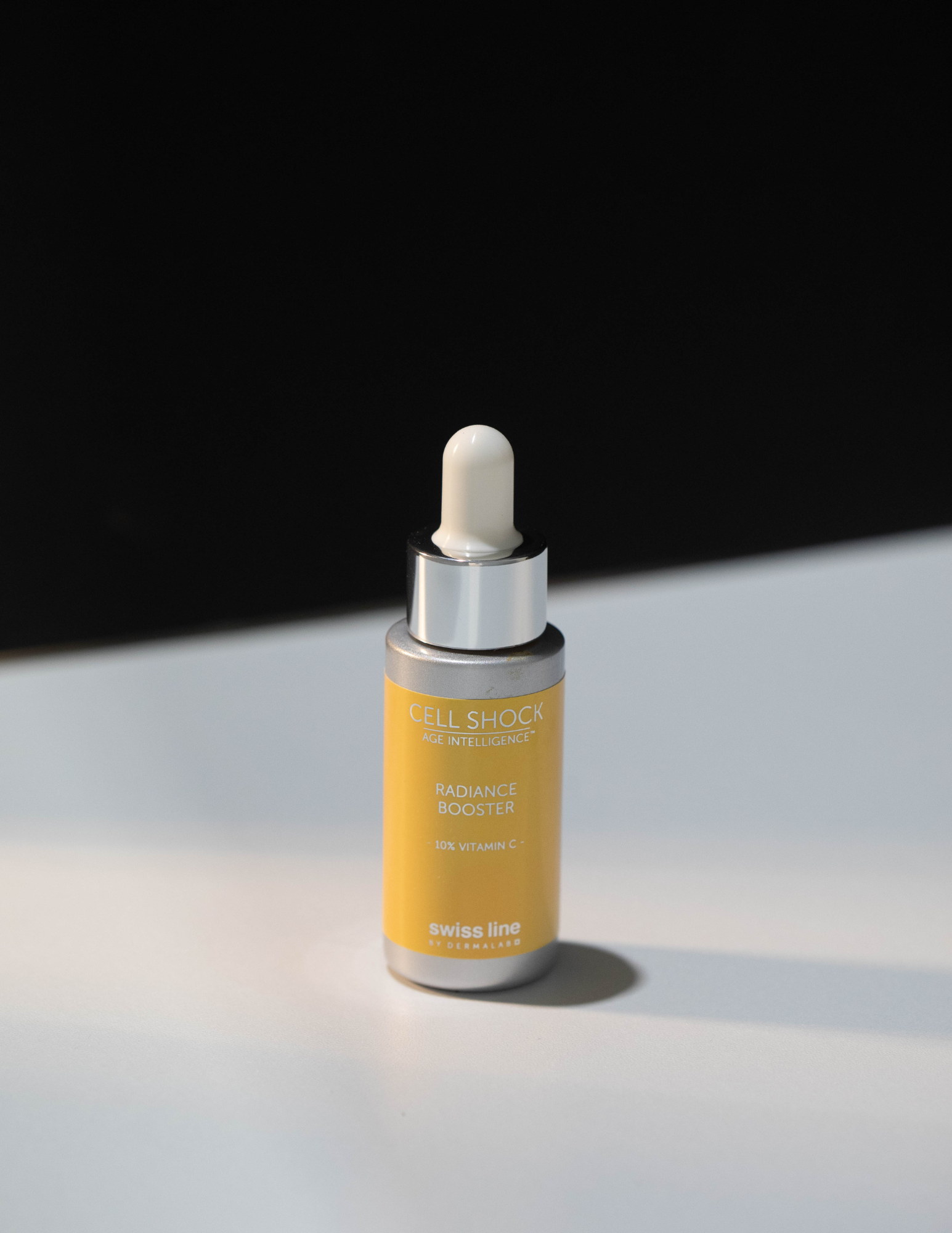 Booster radiance - 10% vitamine C