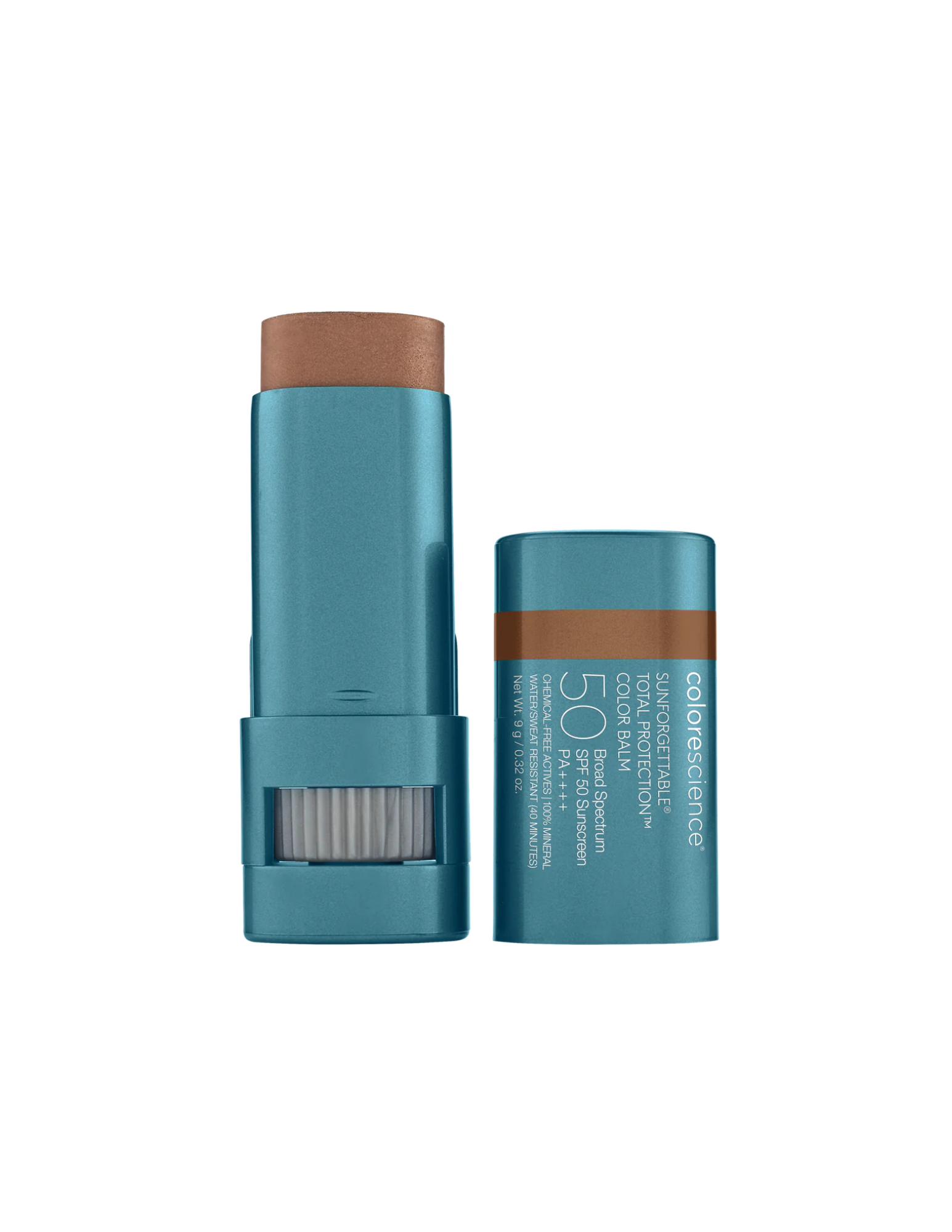 Baume protection totale SPF 50