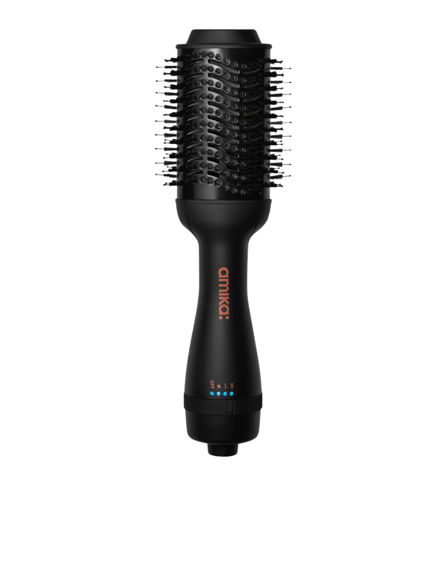 Brosse-séchoir - Amika