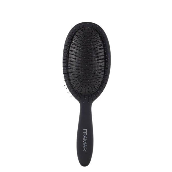 Brosse démêlante - Noire