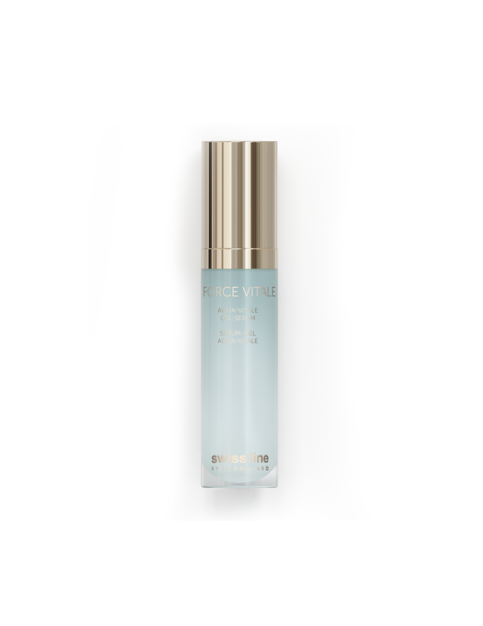 Aqua-vitale gel-sérum