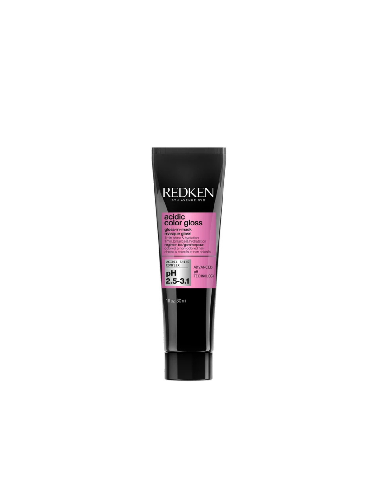Coffret des fêtes Redken - Acidic Color Gloss