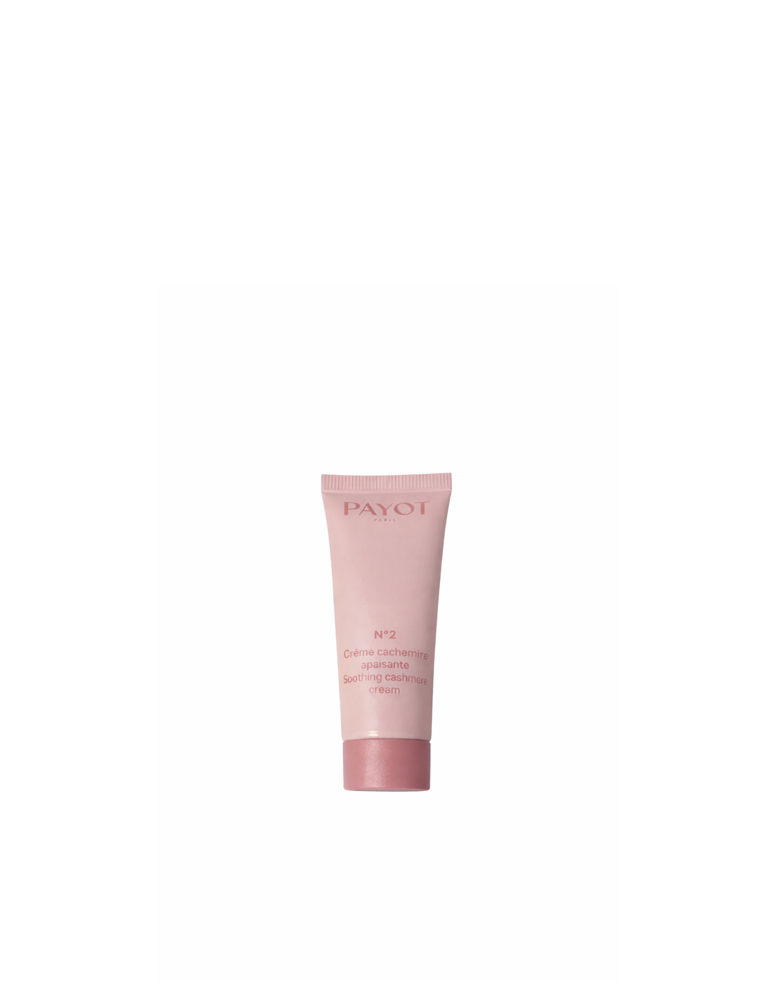 Soothing Cashmere Cream 15ml - No. 2