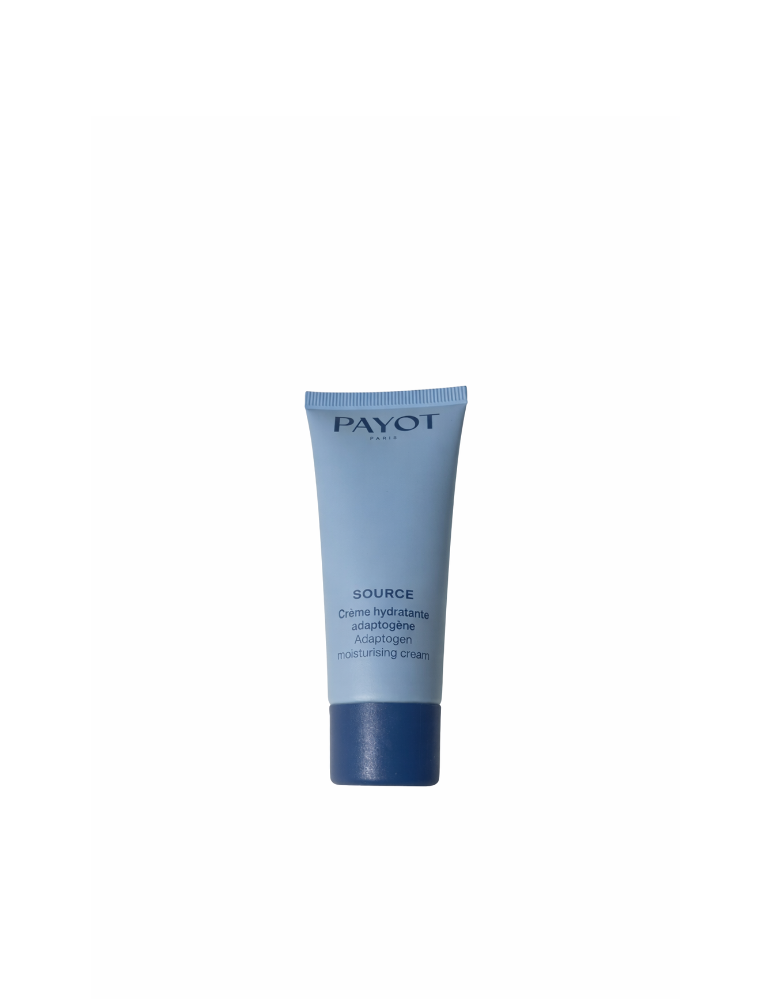 Crème hydratante adaptogène 30ml - Source