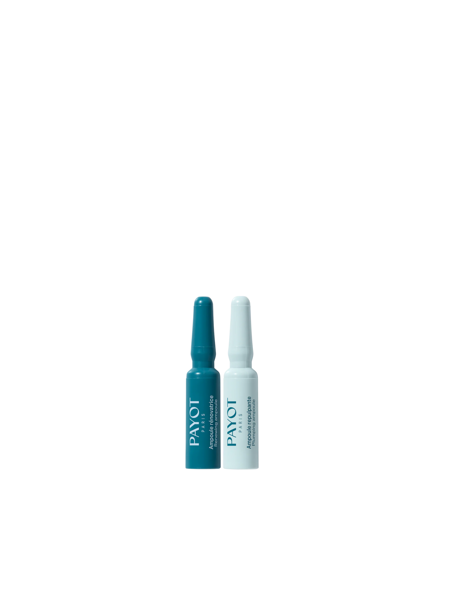 Cure Acide Hyaluronique & Rétinol - Lisse