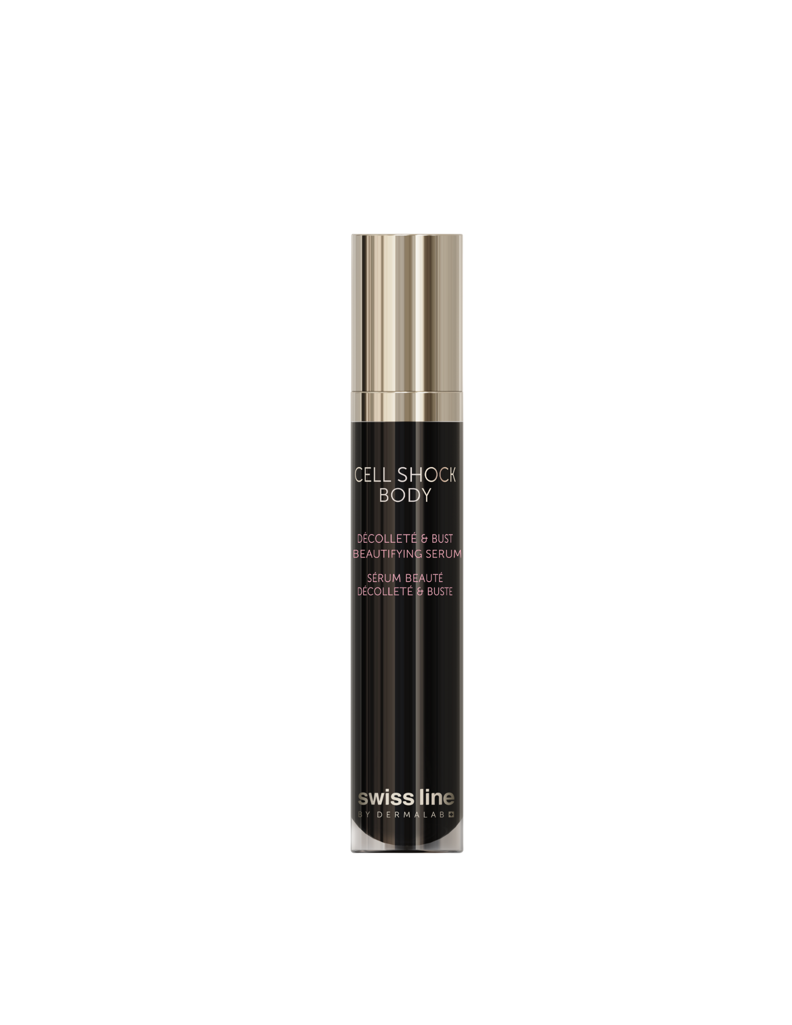 Sérum beauté décolleté et buste