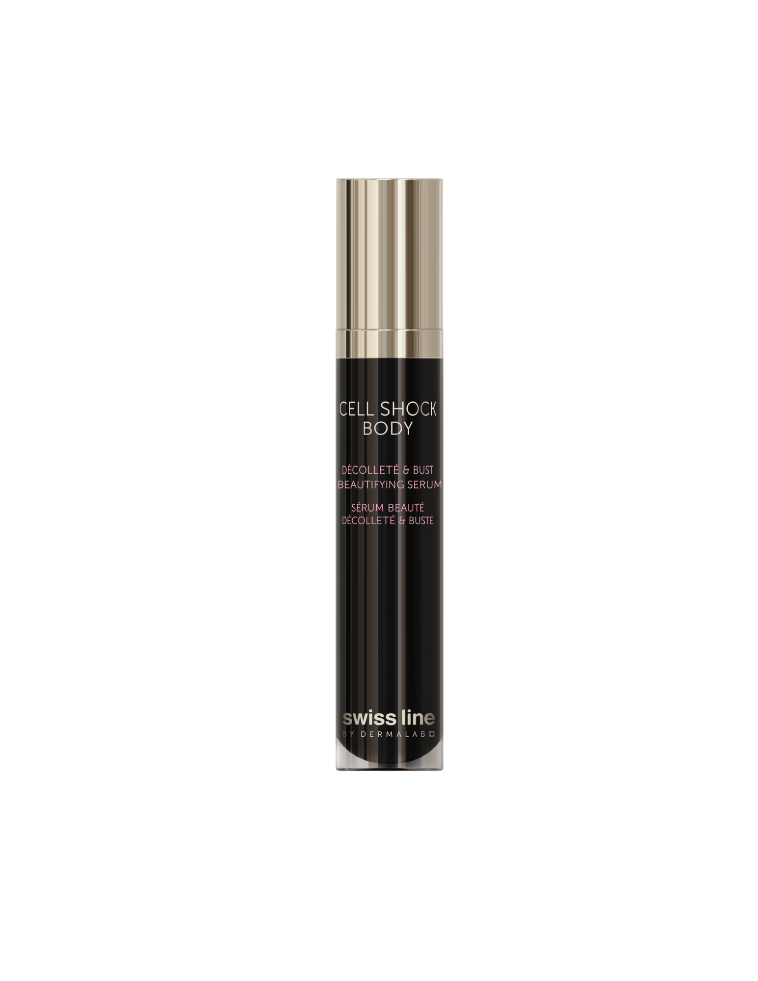 Sérum beauté décolleté et buste