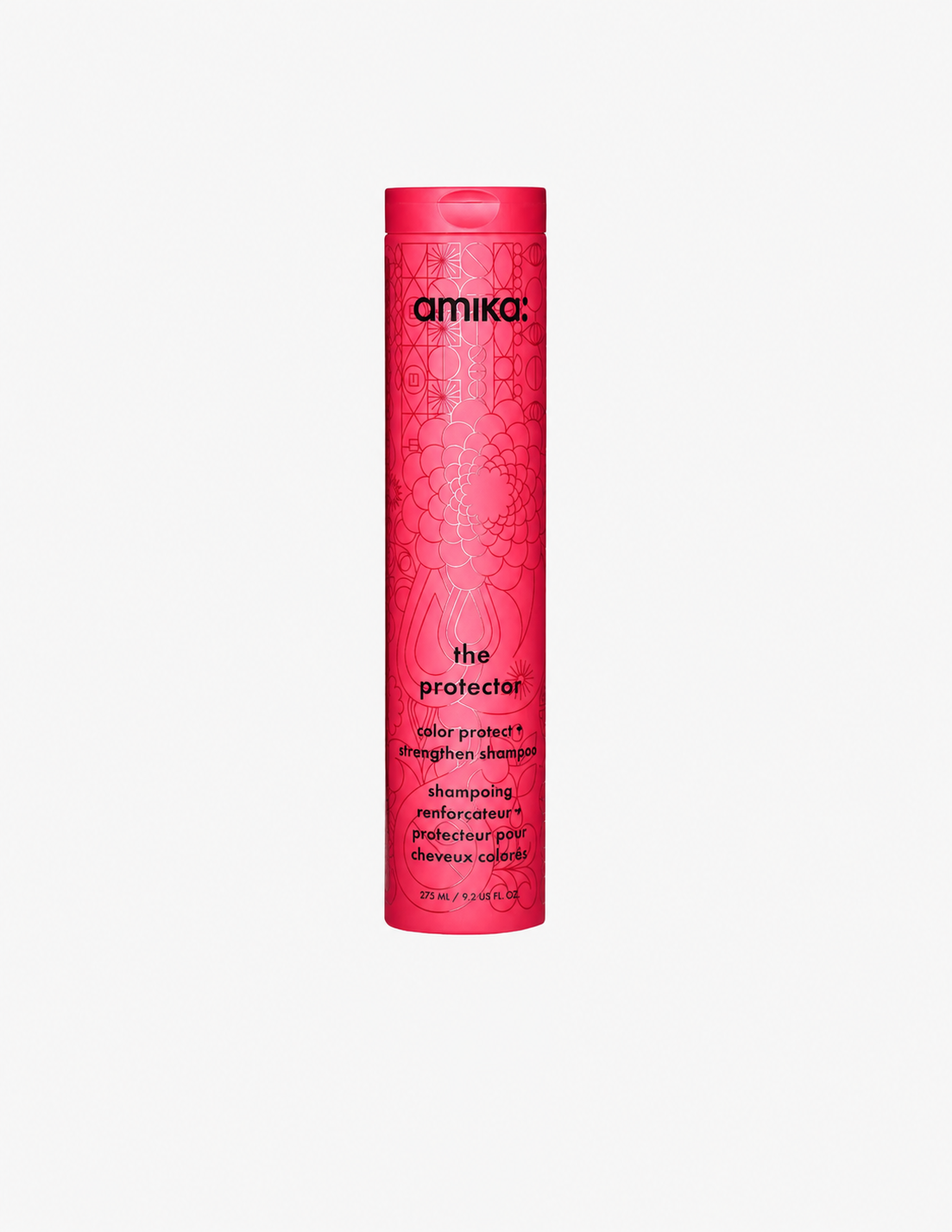The Protector: Color protection & strengthening