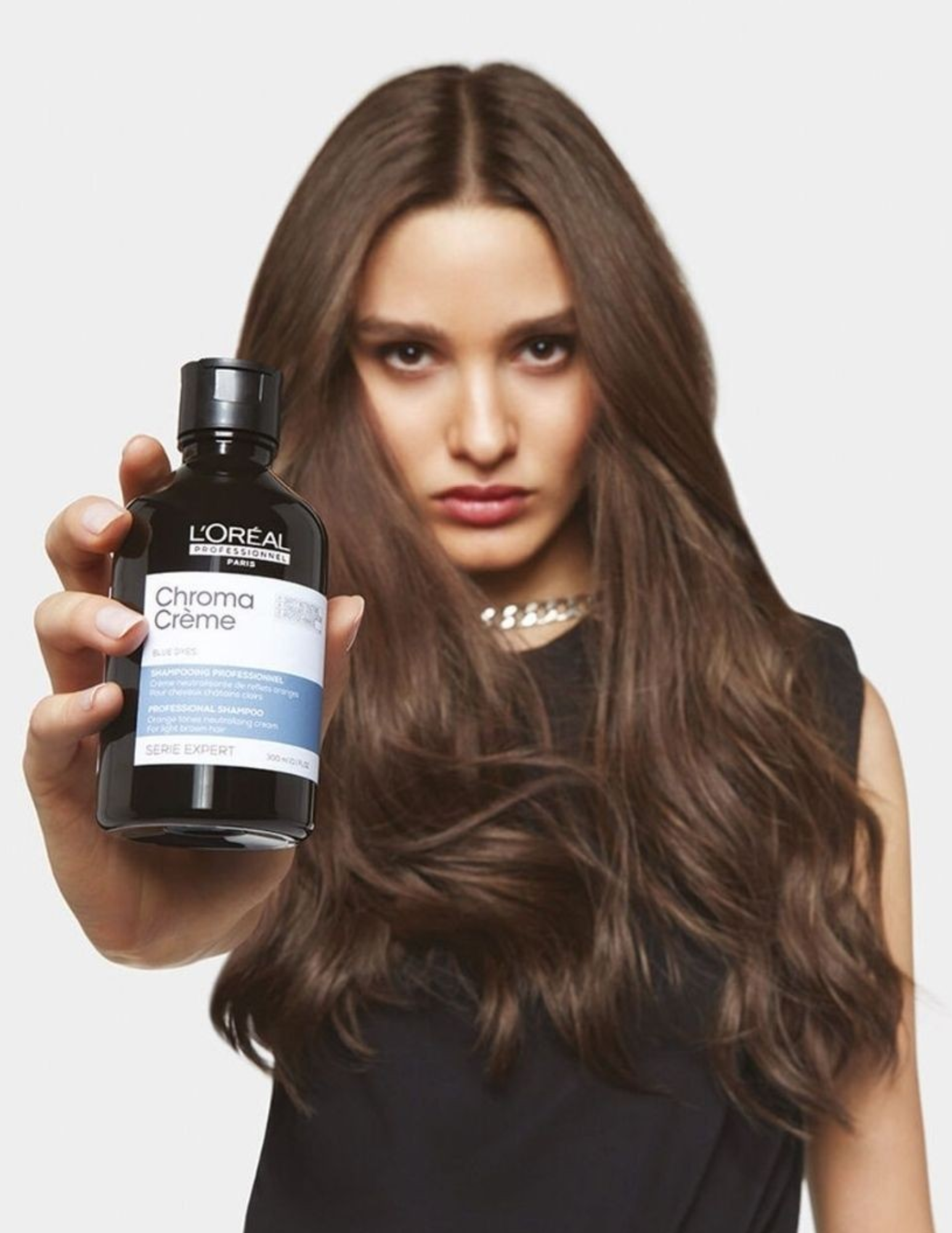 Shampoo 500ml - Liss Unlimited