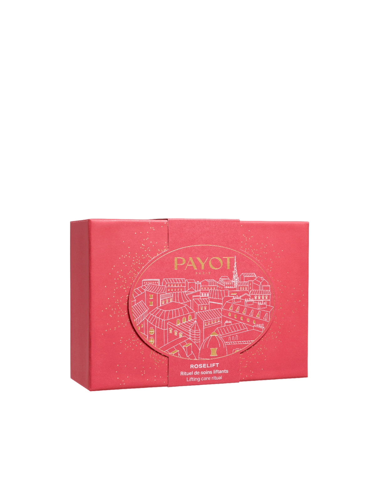 Coffret des fêtes Payot - Roselift