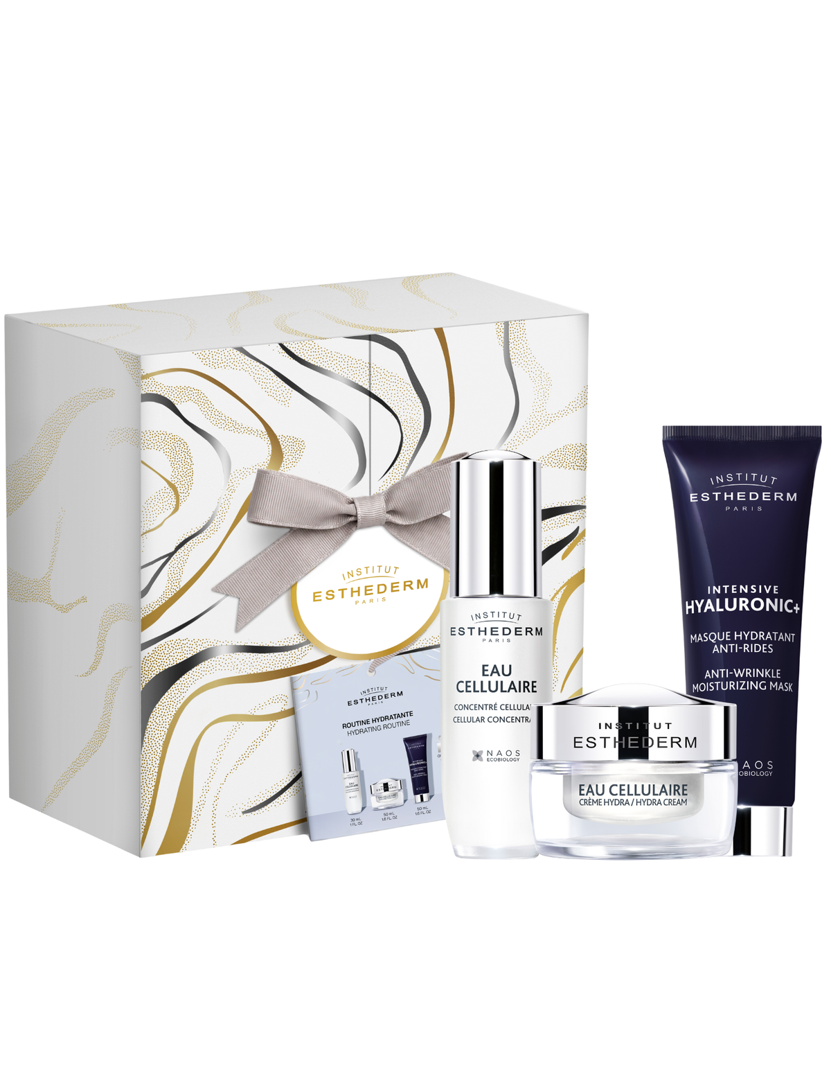 Esthederm Holiday Set - Cellular Water
