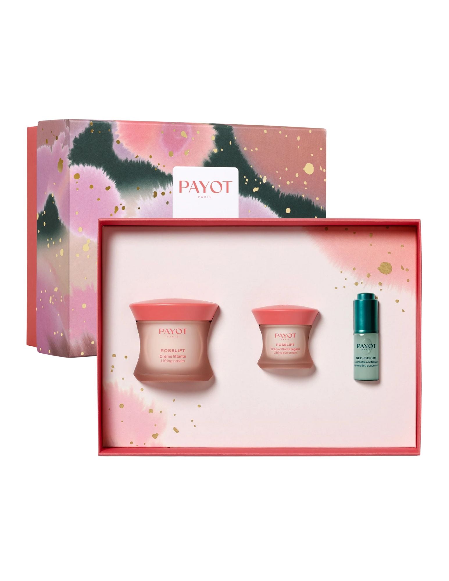 Coffret Noël - Roselift