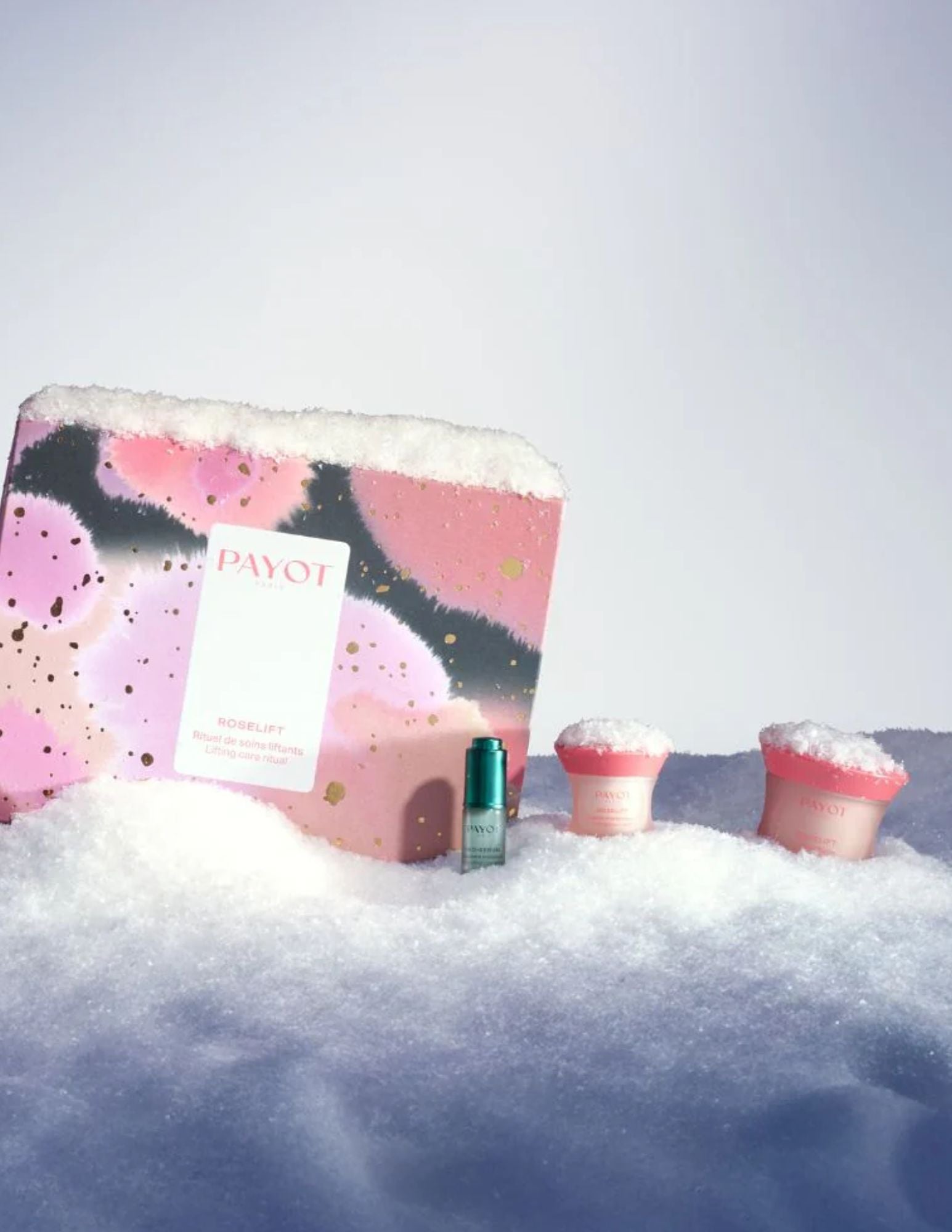 Coffret Noël - Roselift