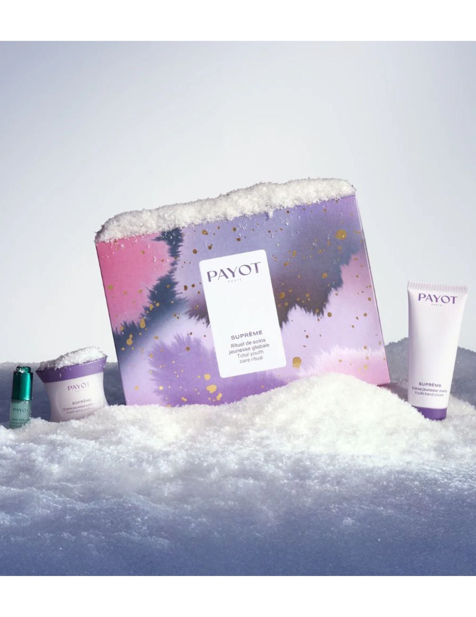 Coffret Noël - Suprême