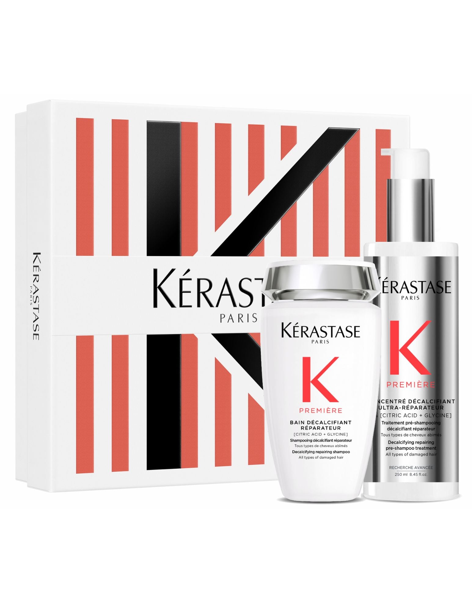 Kérastase Christmas Box - Première