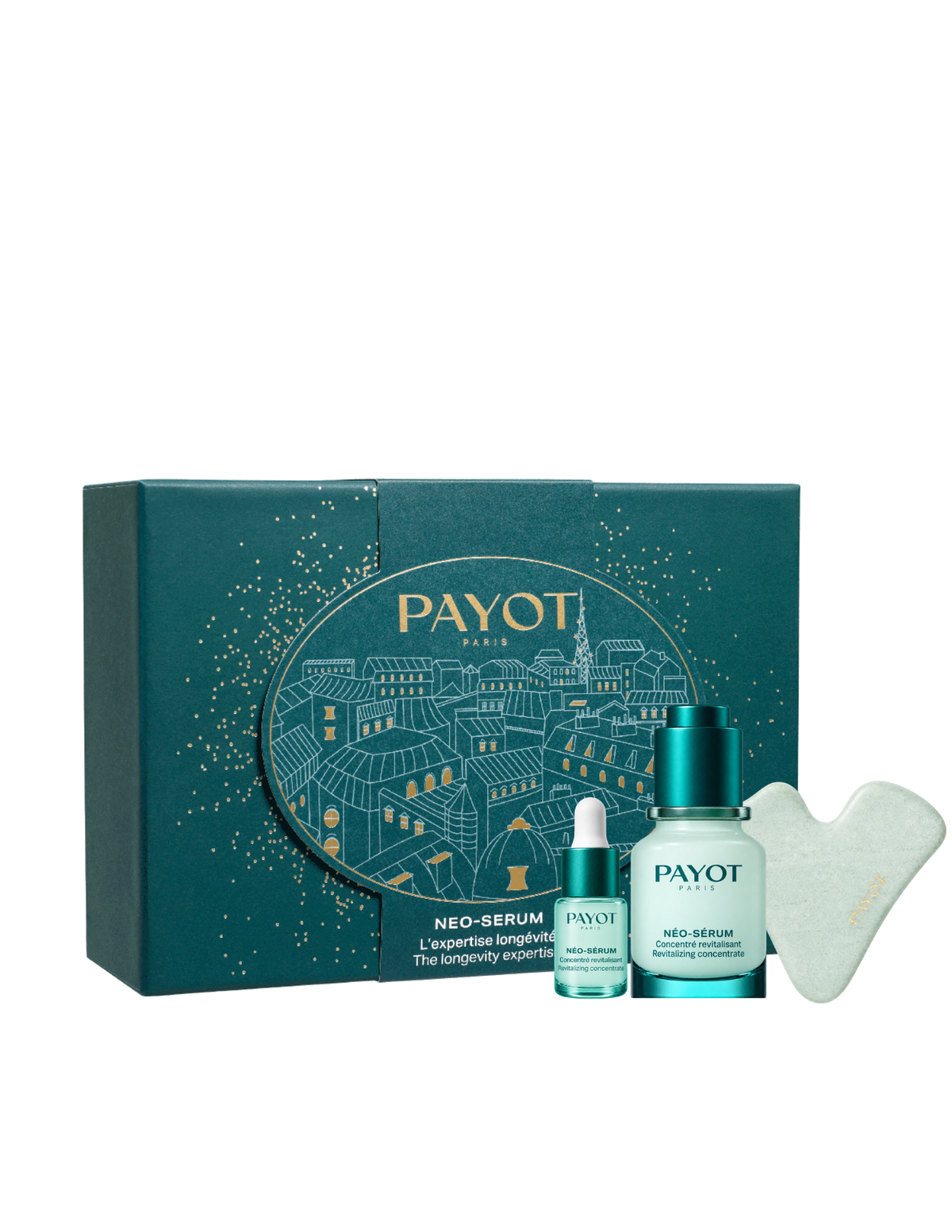 Payot Holiday Gift Set - Neo-Serum