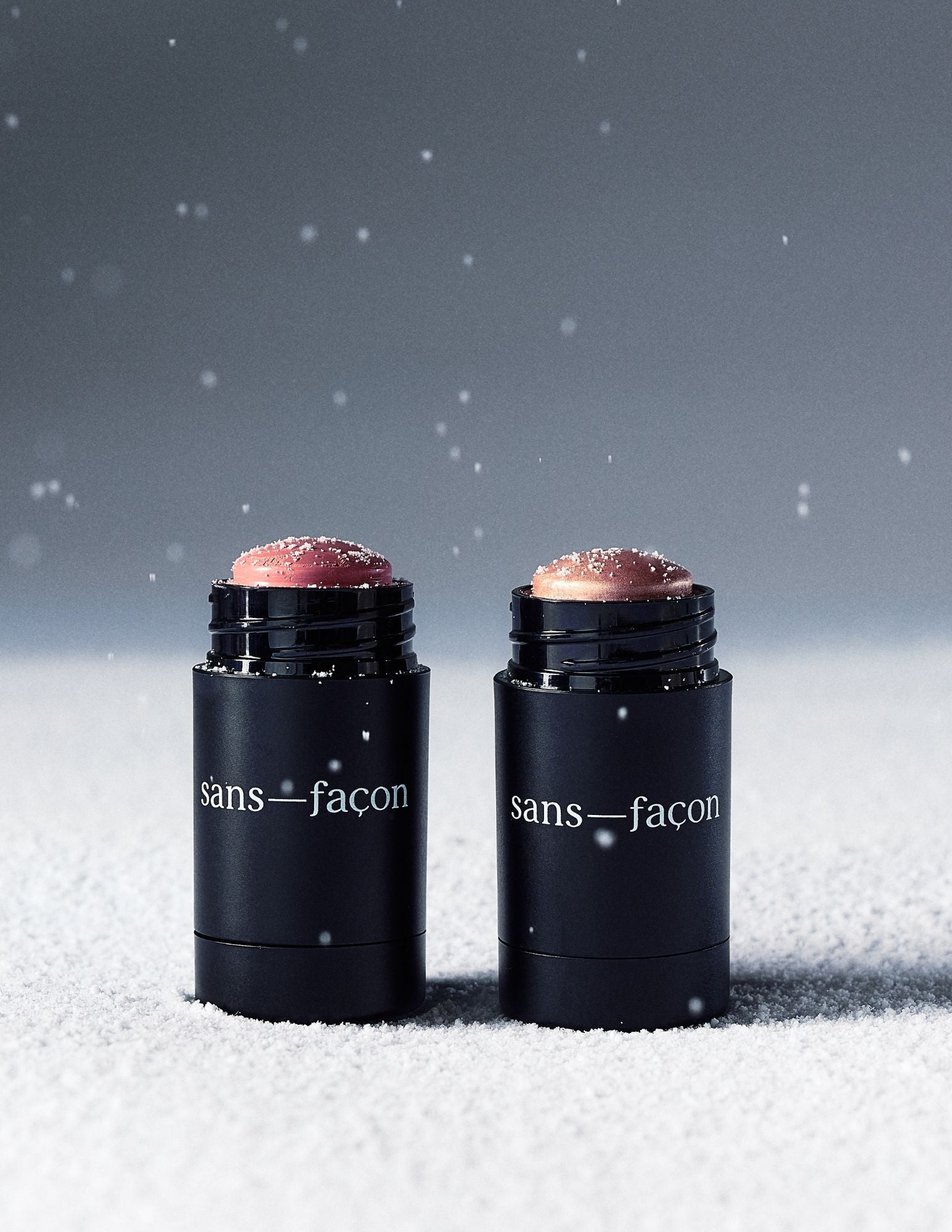Coffret des fêtes Sans-Façon - Joues