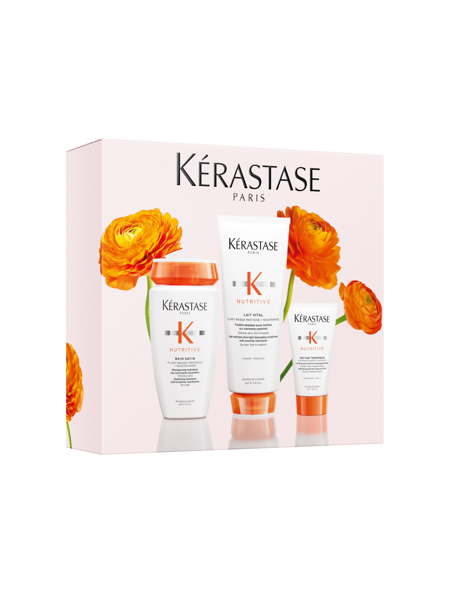 Kérastase Spring Duo - Nutritive